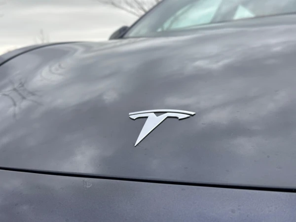 Tesla Model 3 Standard Range 21