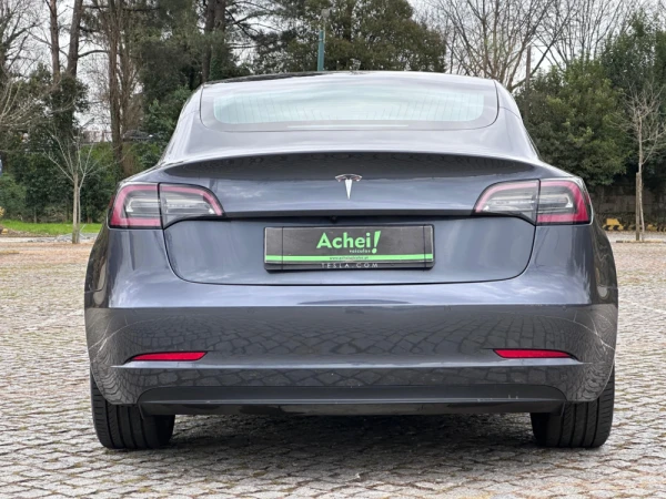Tesla Model 3 Standard Range 6