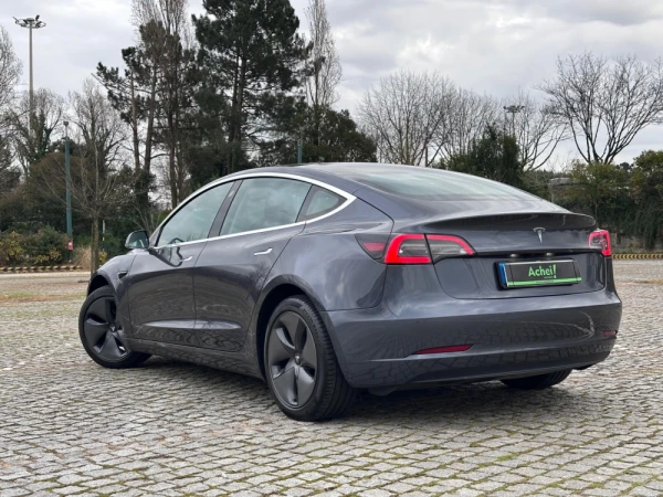 Tesla Model 3 Standard Range 5