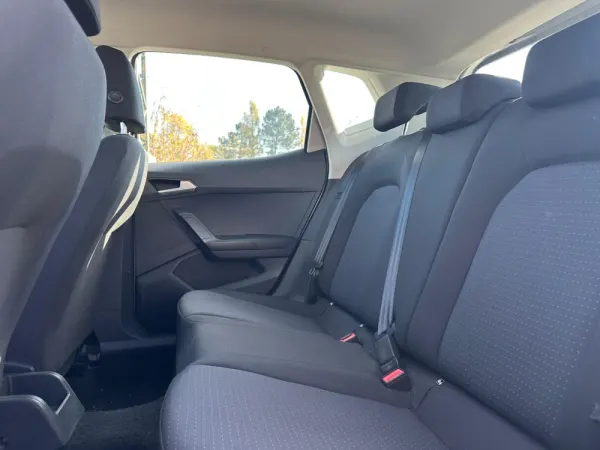 SEAT Arona 1.0 TSI Style 19