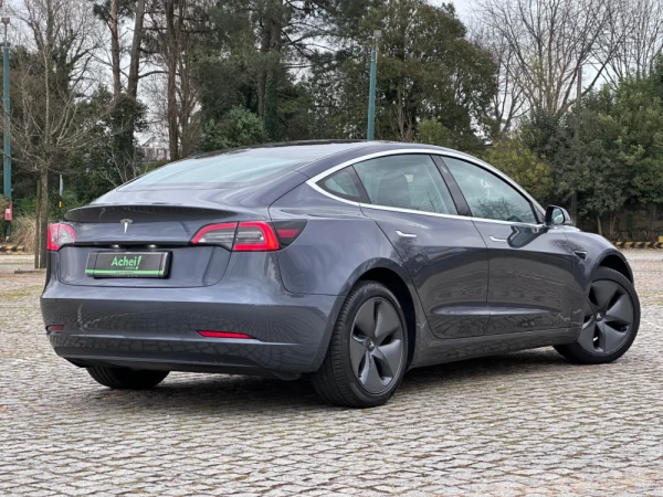 Tesla Model 3 Standard Range 7