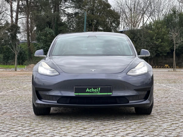 Tesla Model 3 Standard Range 4