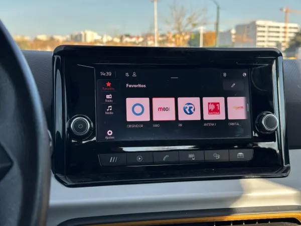 SEAT Arona 1.0 TSI Style 14