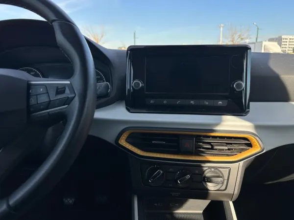 SEAT Arona 1.0 TSI Style 13