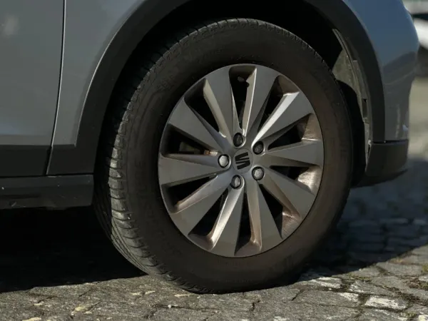 SEAT Arona 1.0 TSI Style 22