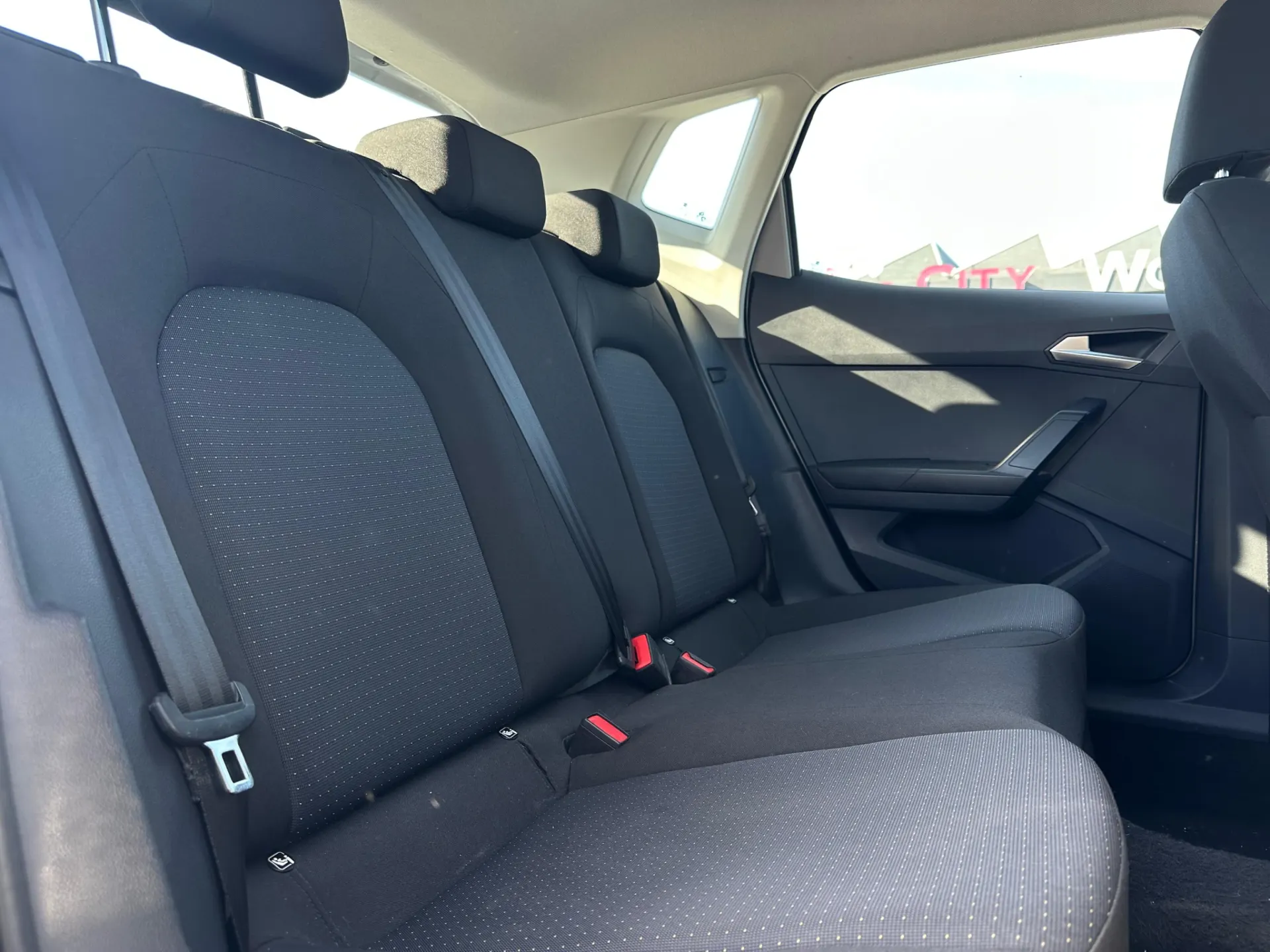 SEAT Arona 1.0 TSI Style 21