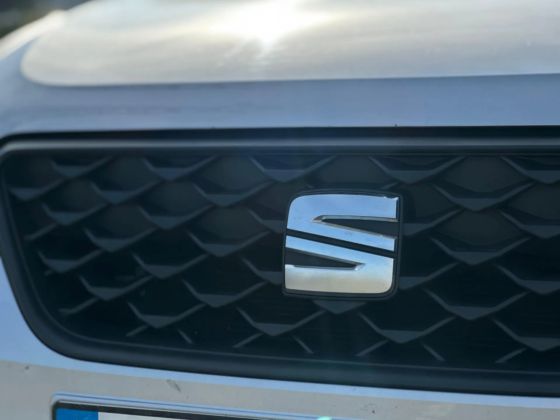 SEAT Arona 1.0 TSI Style 24