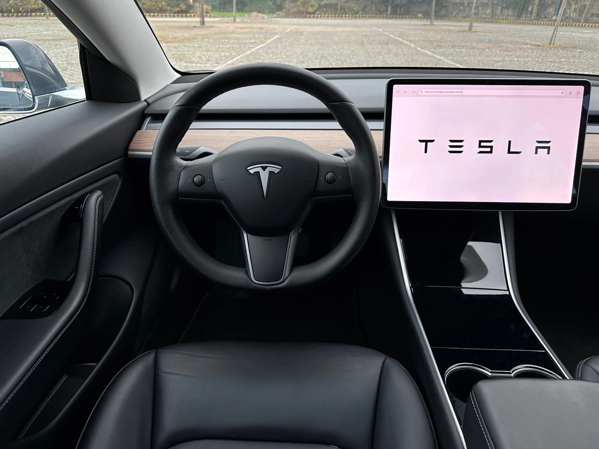 Tesla Model 3 Standard Range 11