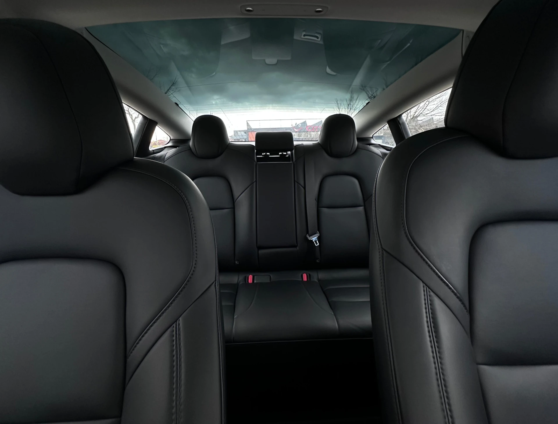 Tesla Model 3 Standard Range 19