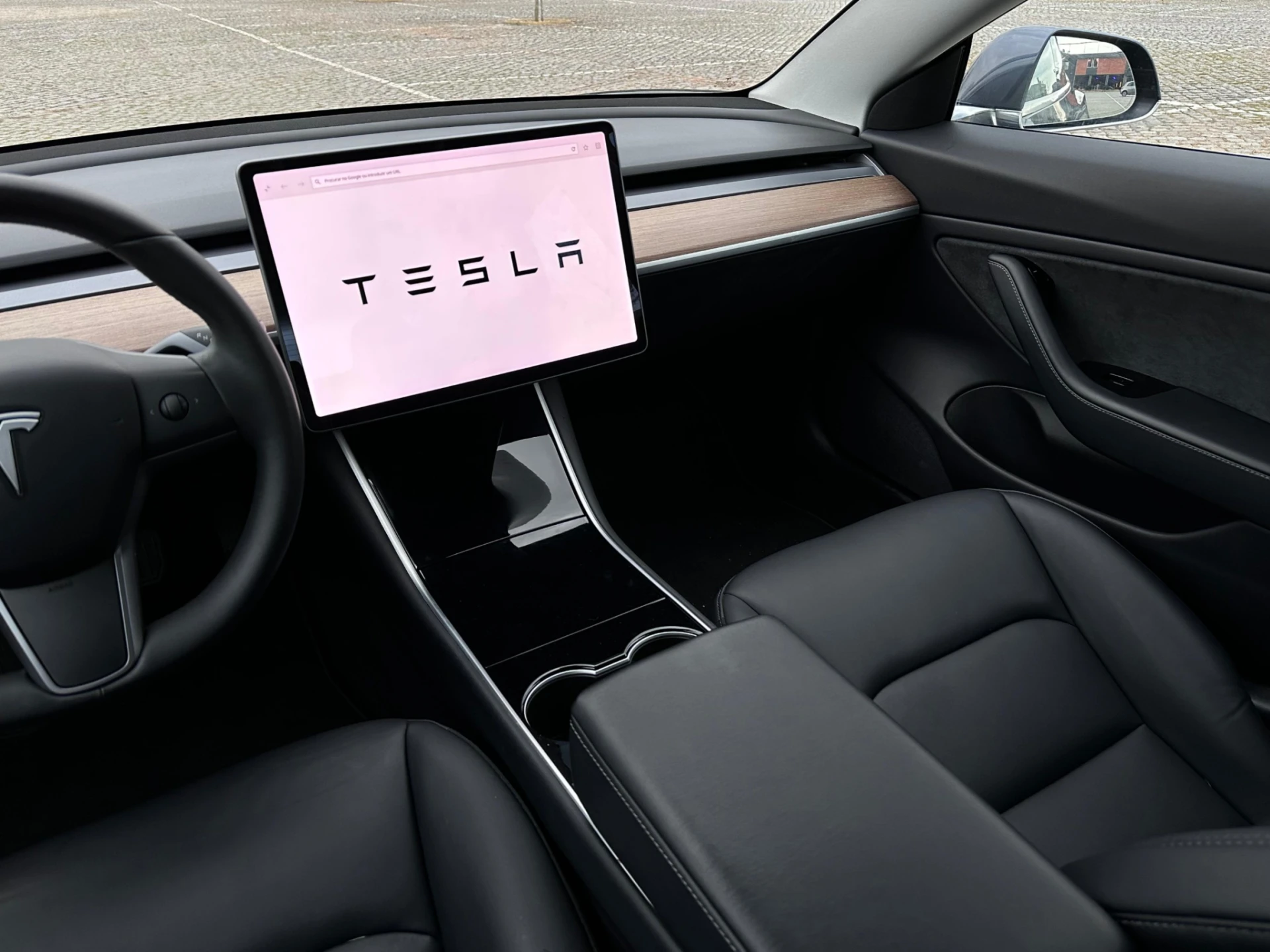 Tesla Model 3 Standard Range 12