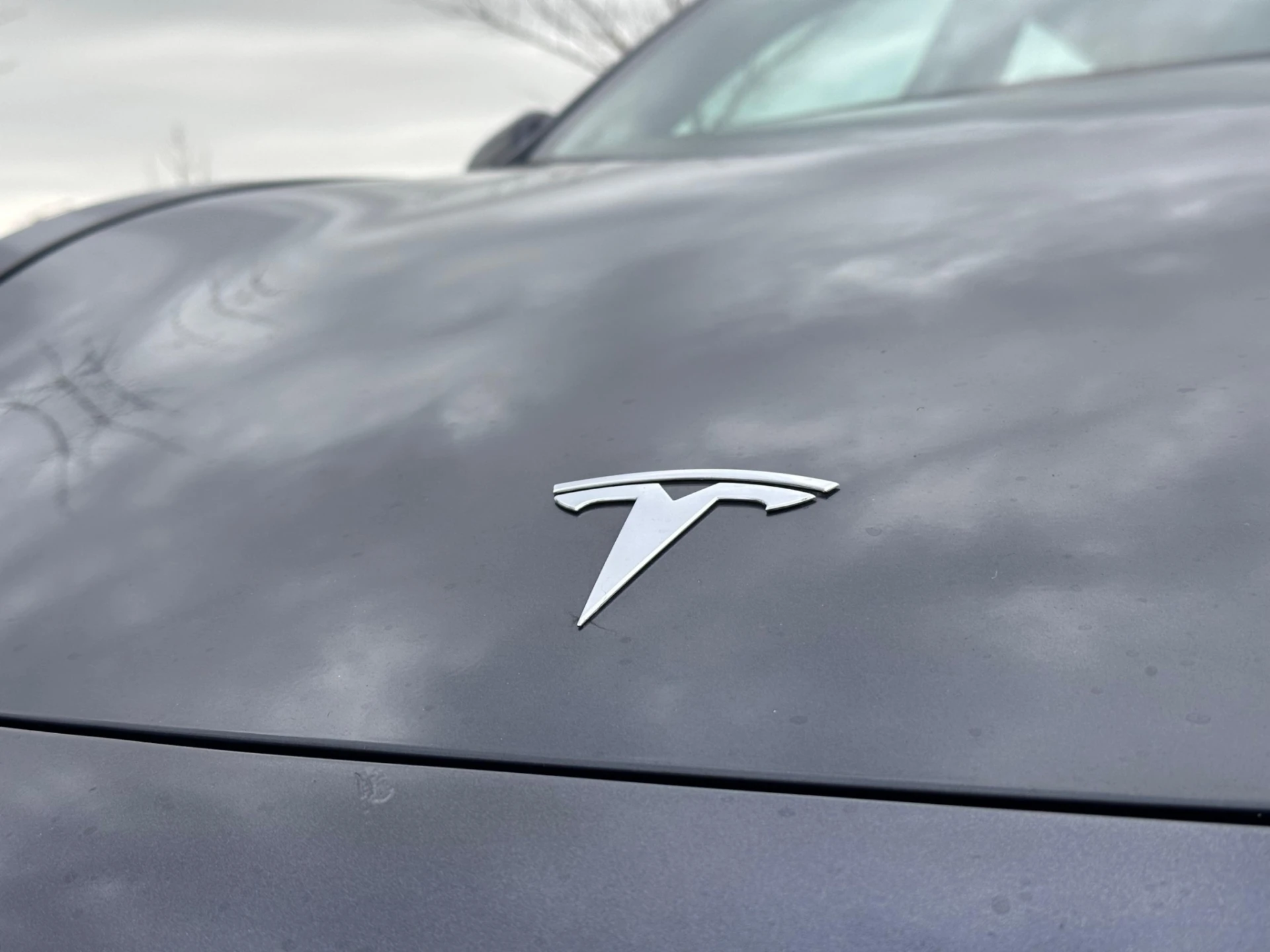 Tesla Model 3 Standard Range 21