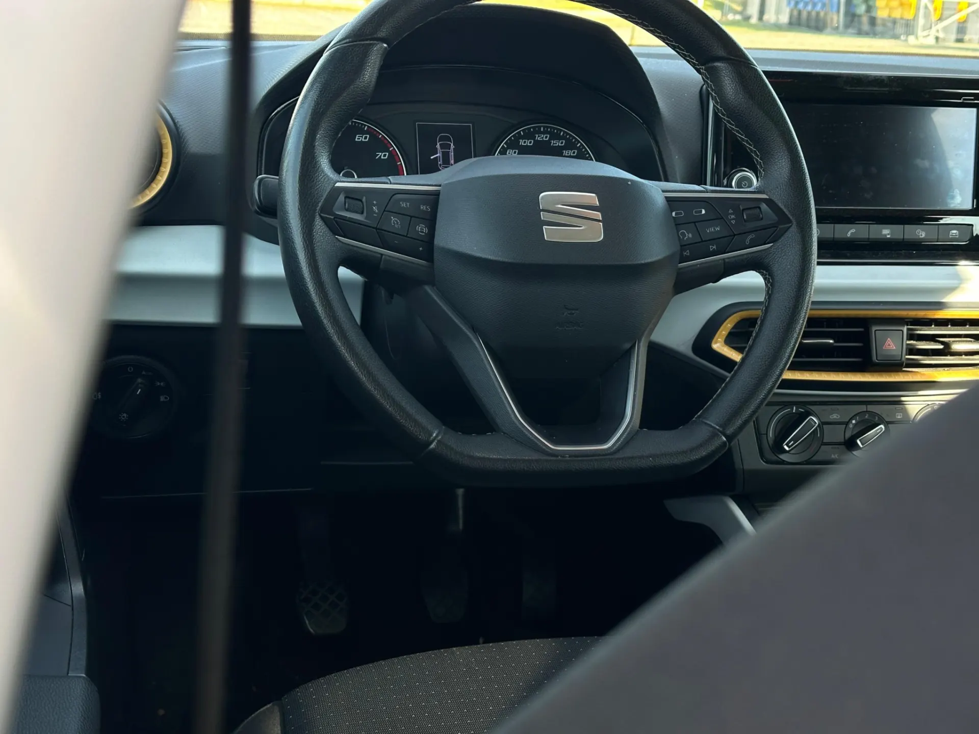 SEAT Arona 1.0 TSI Style 10