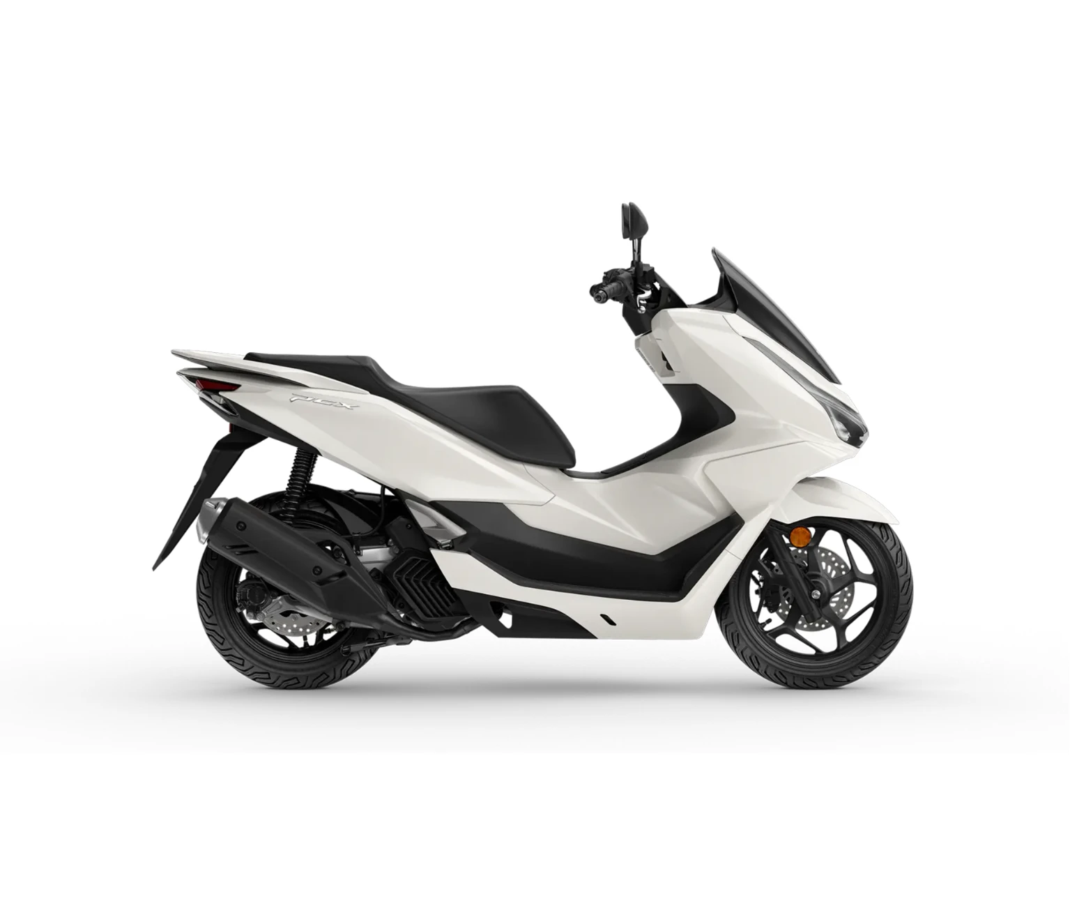Honda PCX125 125cc 4