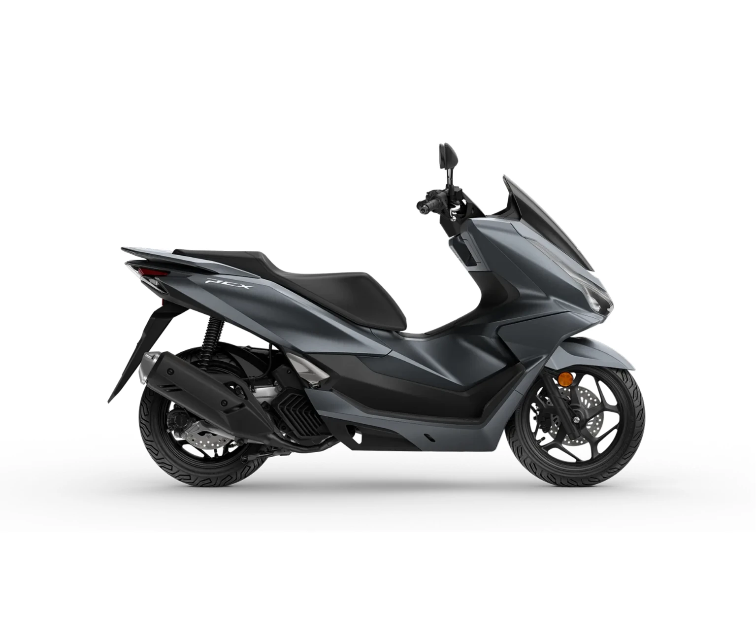 Honda PCX125 125cc 3