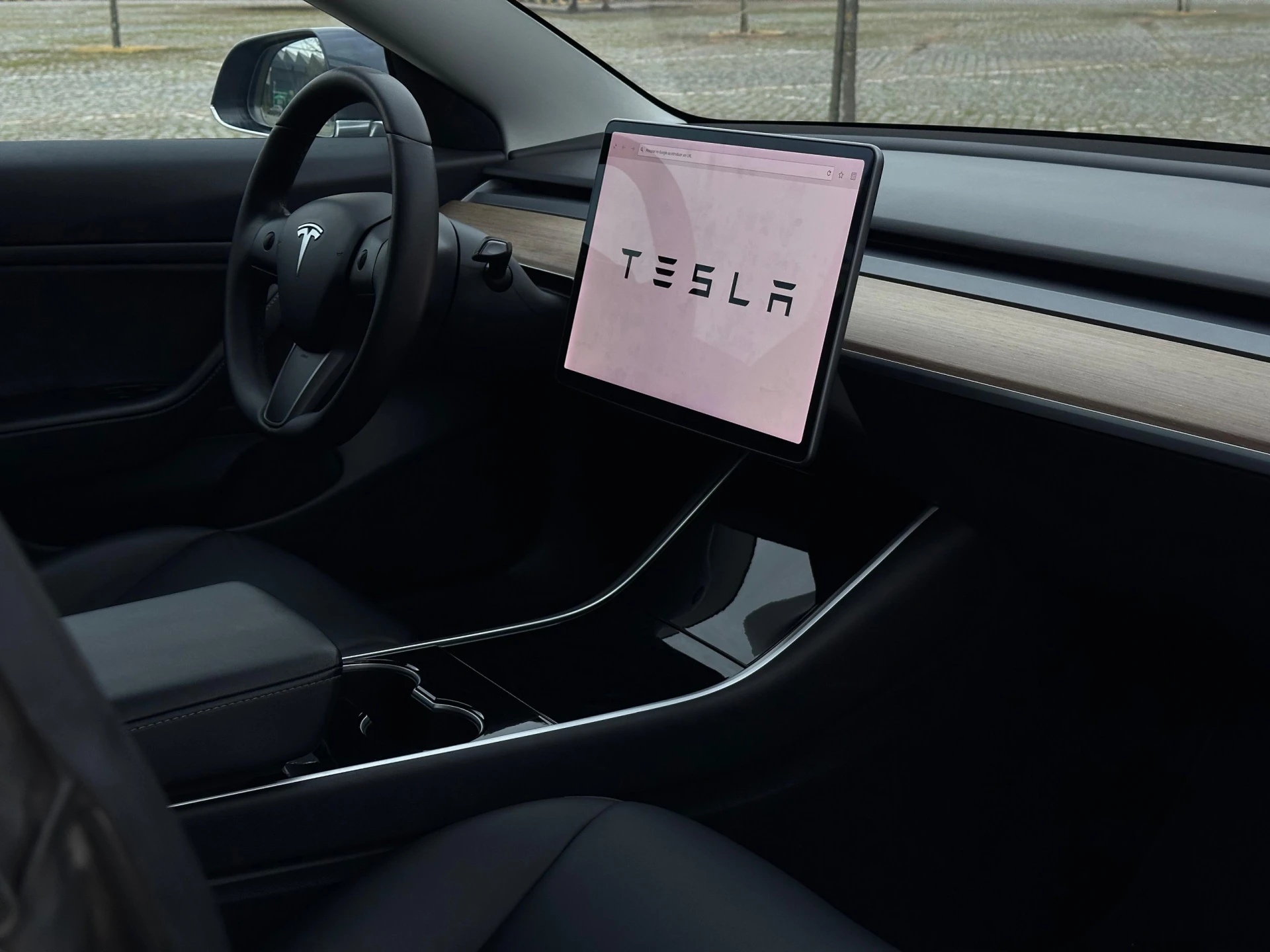 Tesla Model 3 Standard Range 15