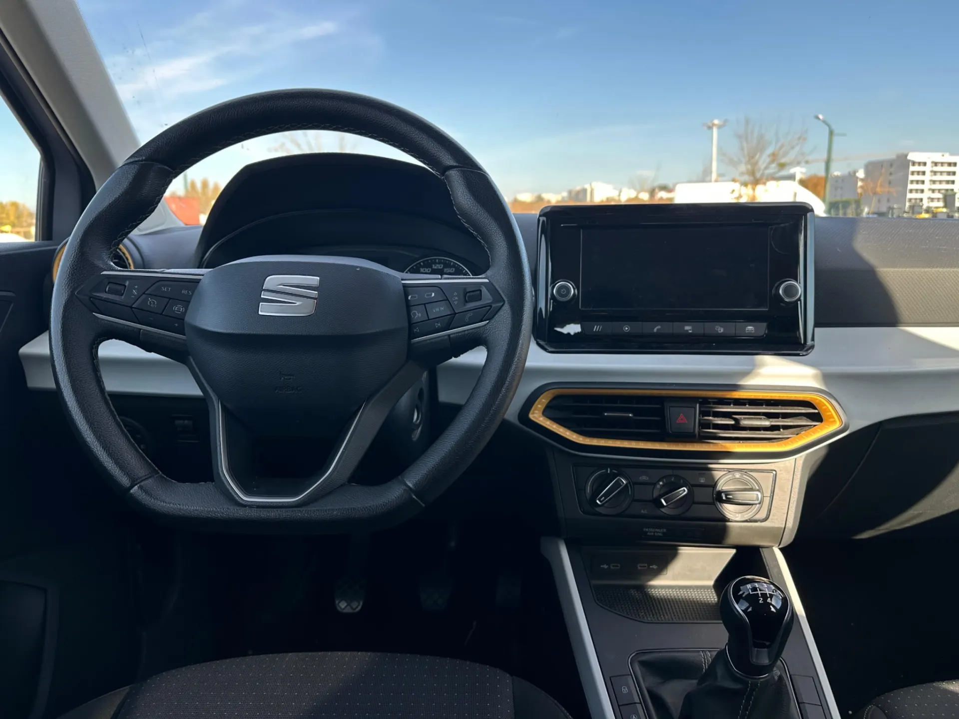 SEAT Arona 1.0 TSI Style 12