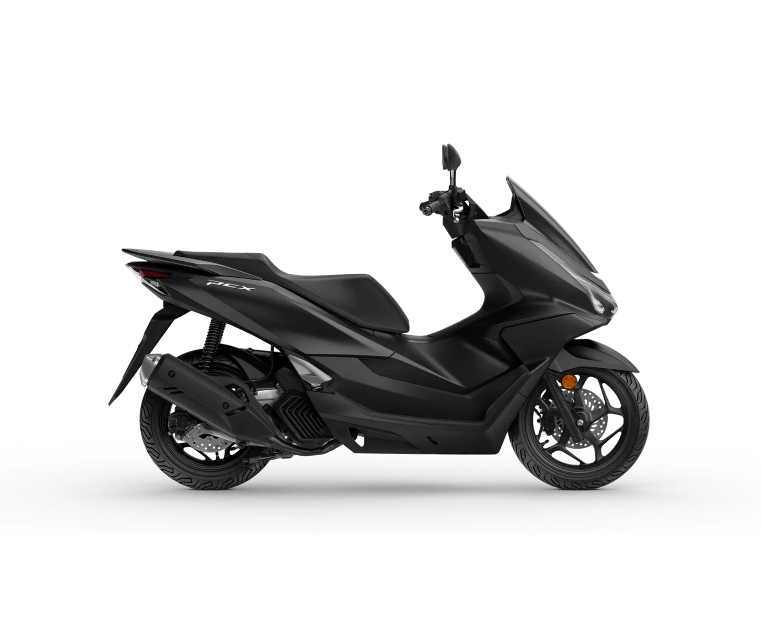 Honda PCX125 125cc 2