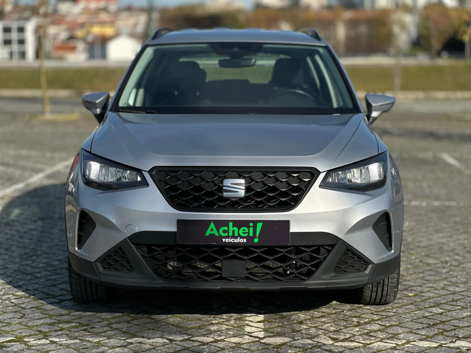 SEAT Arona 1.0 TSI Style 2