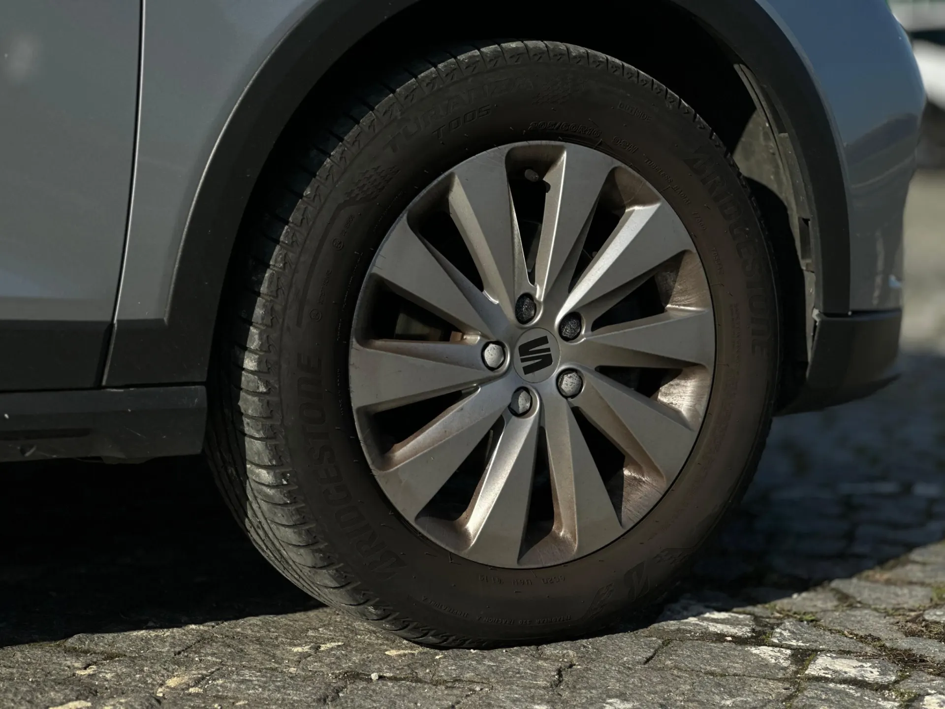 SEAT Arona 1.0 TSI Style 22