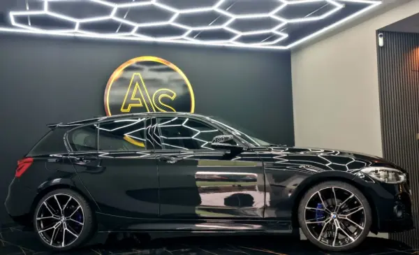 BMW 120 d Pack M Performance 29