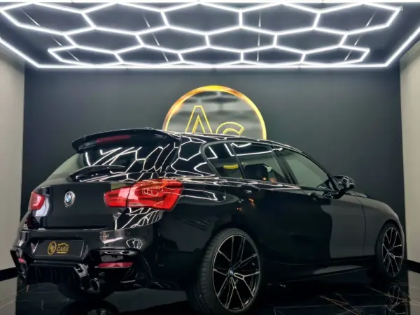 BMW 120 d Pack M Performance 35