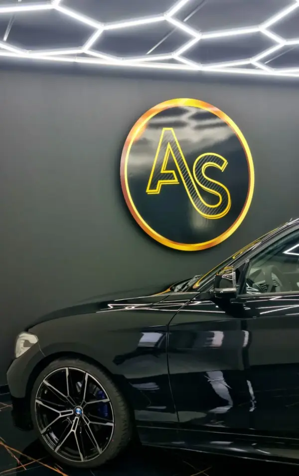 BMW 120 d Pack M Performance 46