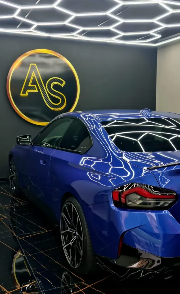 BMW 220 i Pack Desportivo M Pro 13