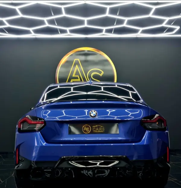 BMW 220 i Pack Desportivo M Pro 16