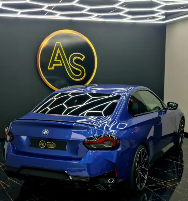 BMW 220 i Pack Desportivo M Pro 18