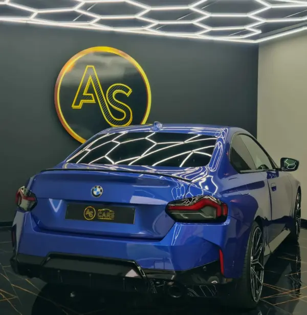 BMW 220 i Pack Desportivo M Pro 19