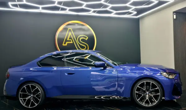 BMW 220 i Pack Desportivo M Pro 21