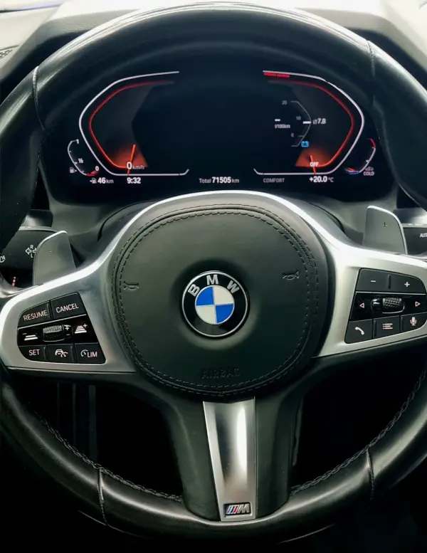 BMW 220 i Pack Desportivo M Pro 41