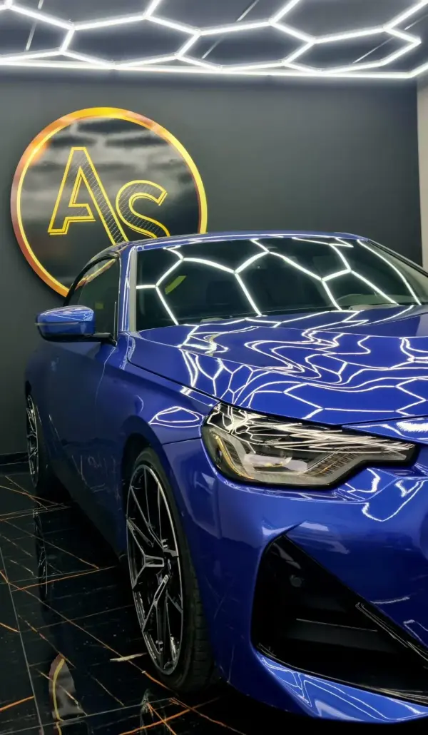 BMW 220 i Pack Desportivo M Pro 49