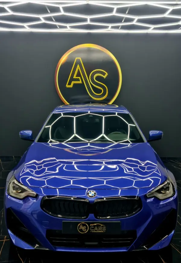 BMW 220 i Pack Desportivo M Pro 53