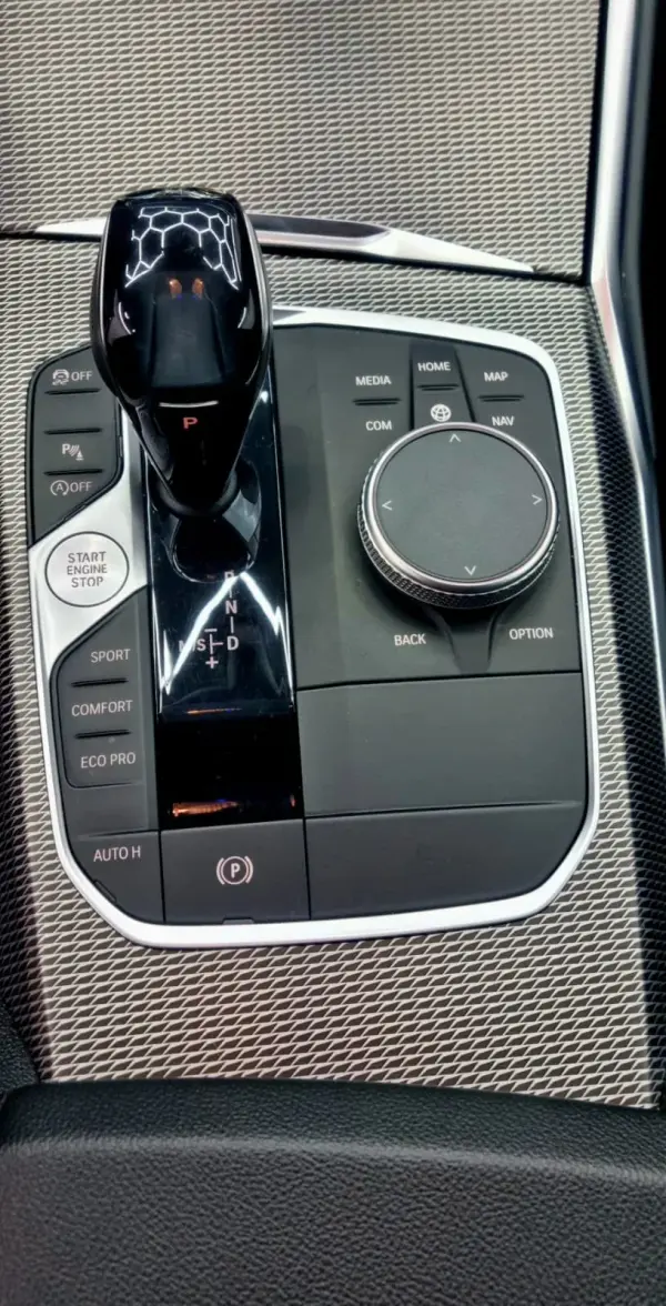 BMW 320 d G21 Auto Full Look M3 4