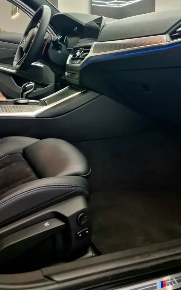 BMW 320 d G21 Auto Full Look M3 10