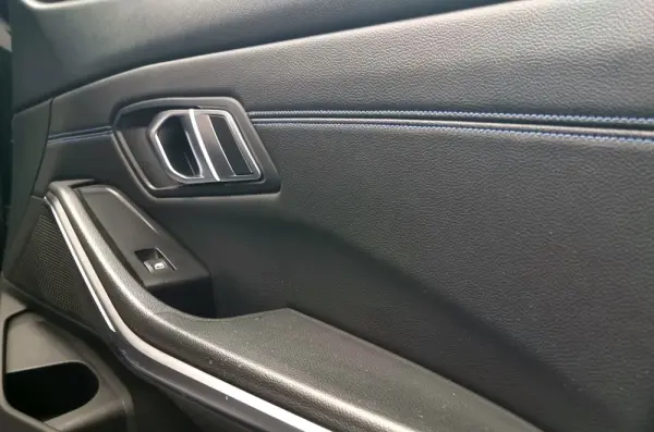 BMW 320 d G21 Auto Full Look M3 11