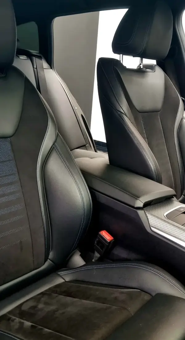 BMW 320 d G21 Auto Full Look M3 14