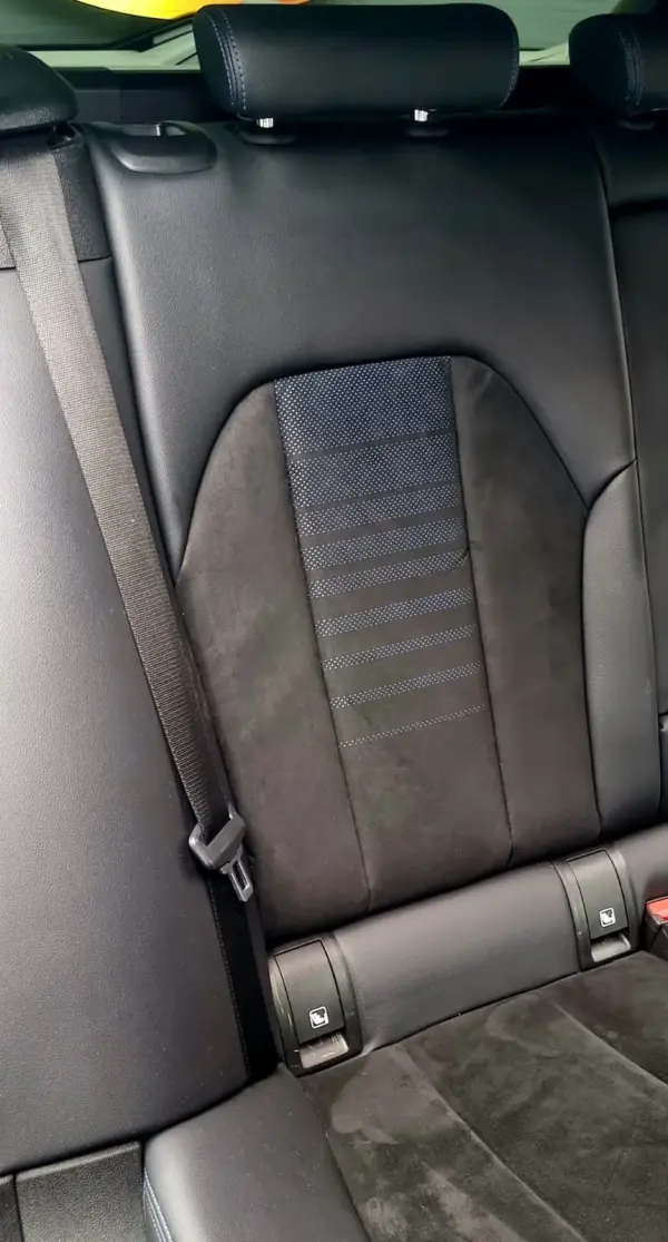 BMW 320 d G21 Auto Full Look M3 17