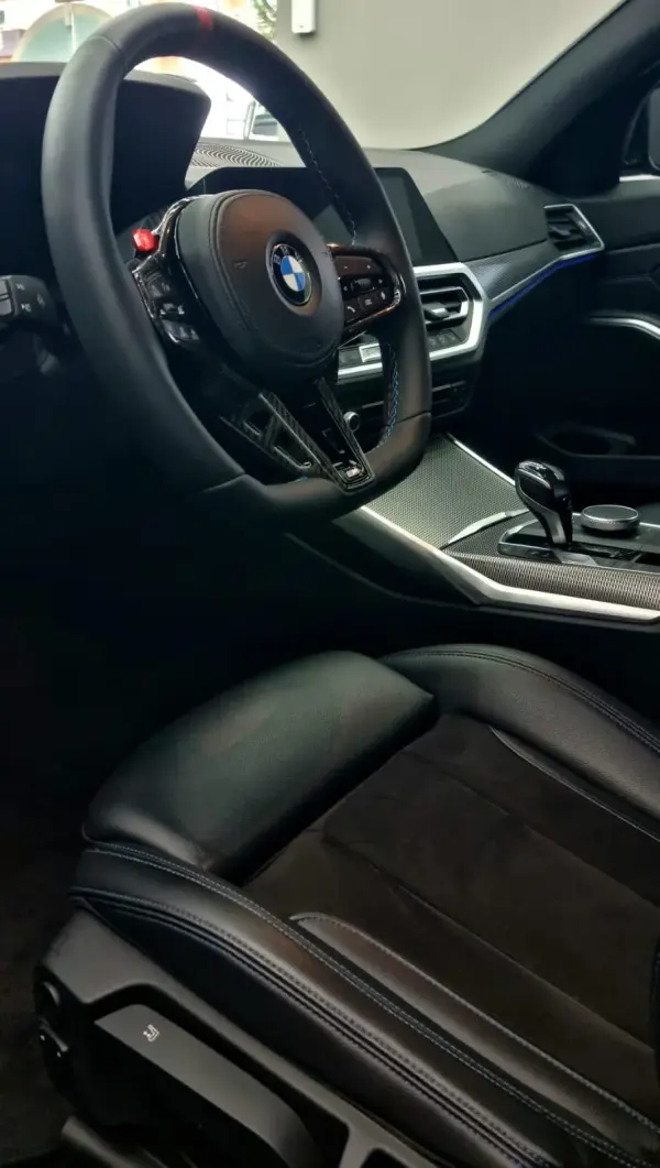 BMW 320 d G21 Auto Full Look M3 20