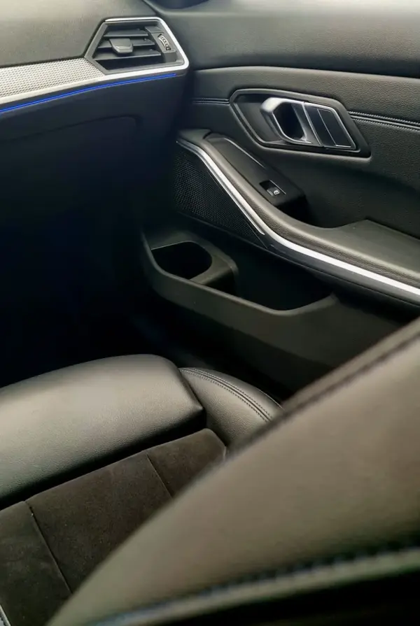 BMW 320 d G21 Auto Full Look M3 28