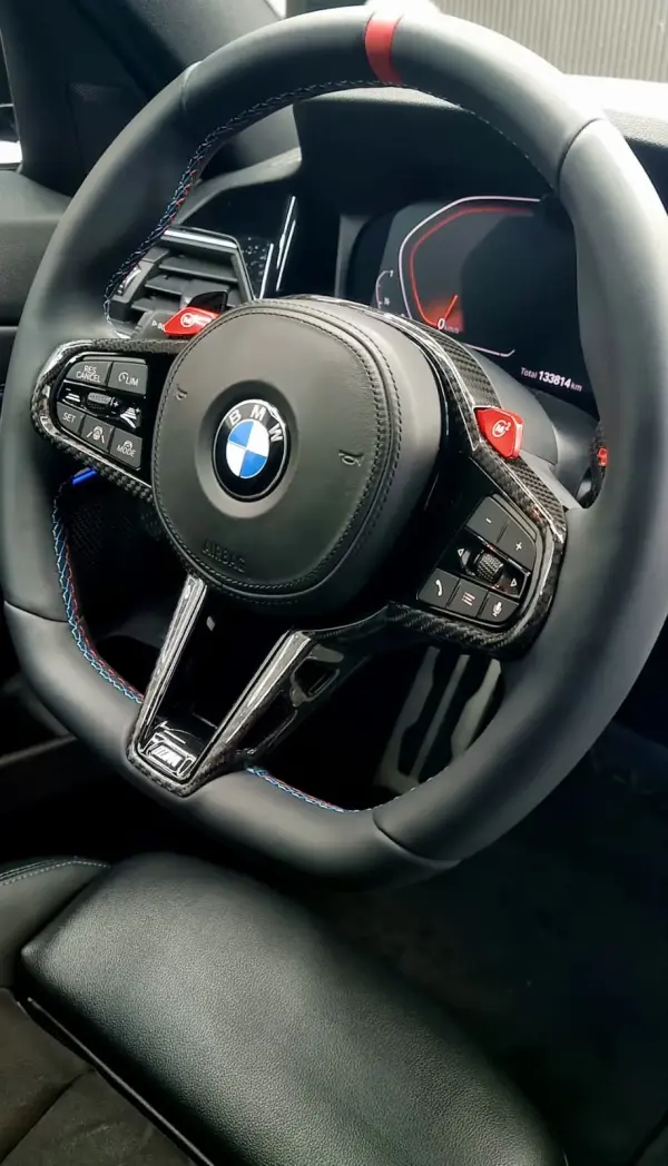 BMW 320 d G21 Auto Full Look M3 29