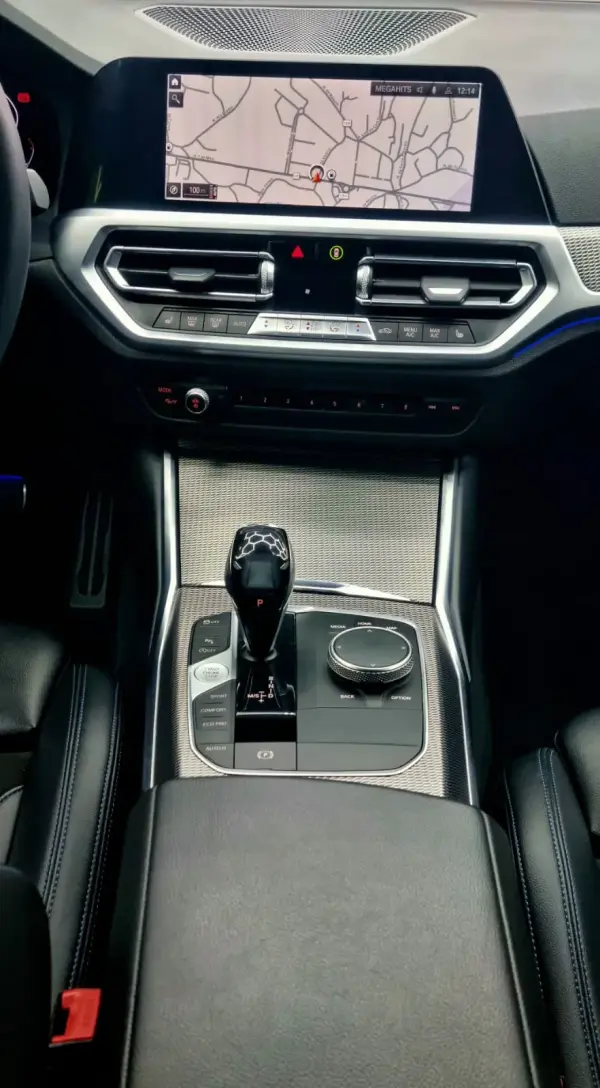 BMW 320 d G21 Auto Full Look M3 30
