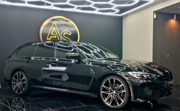 BMW 320 d G21 Auto Full Look M3 36