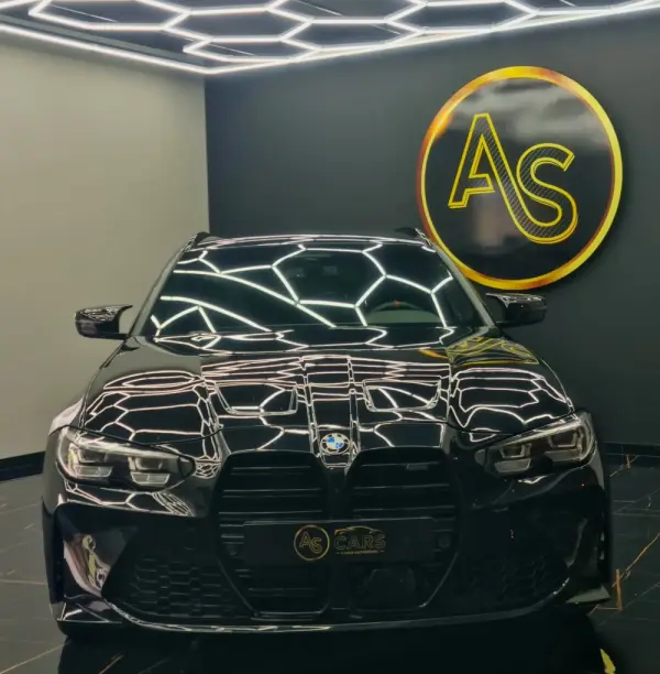 BMW 320 d G21 Auto Full Look M3 39