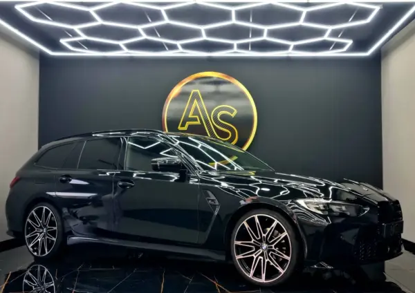 BMW 320 d G21 Auto Full Look M3 41