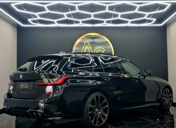 BMW 320 d G21 Auto Full Look M3 44