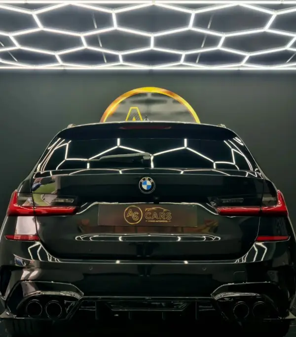 BMW 320 d G21 Auto Full Look M3 47