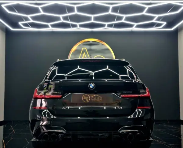 BMW 320 d G21 Auto Full Look M3 50