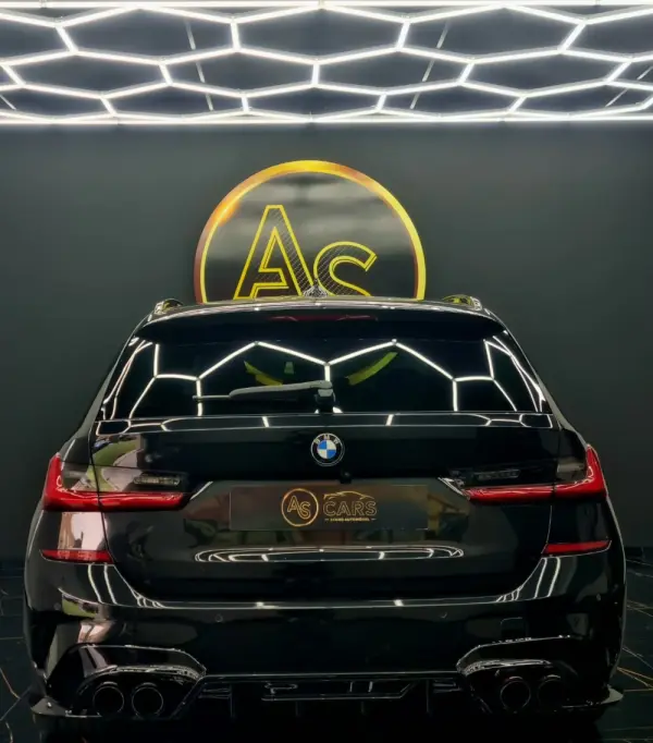 BMW 320 d G21 Auto Full Look M3 52